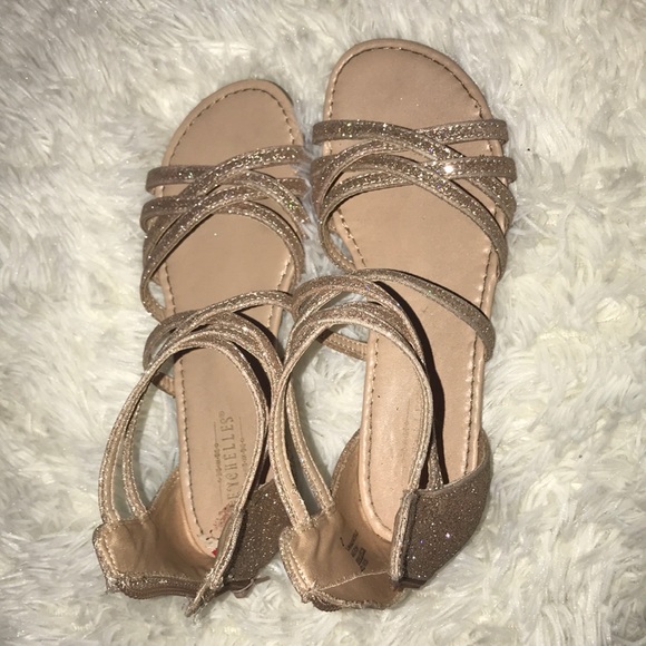 Other - Gladiator sandals